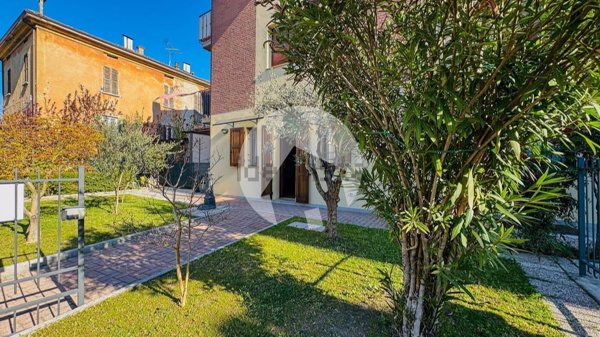 appartamento in vendita a San Polo d'Enza