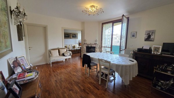appartamento in vendita a San Polo d'Enza