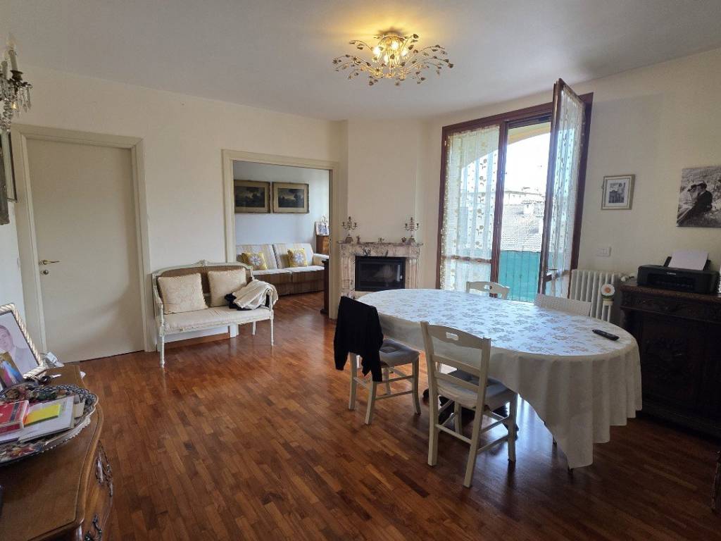appartamento in vendita a San Polo d'Enza