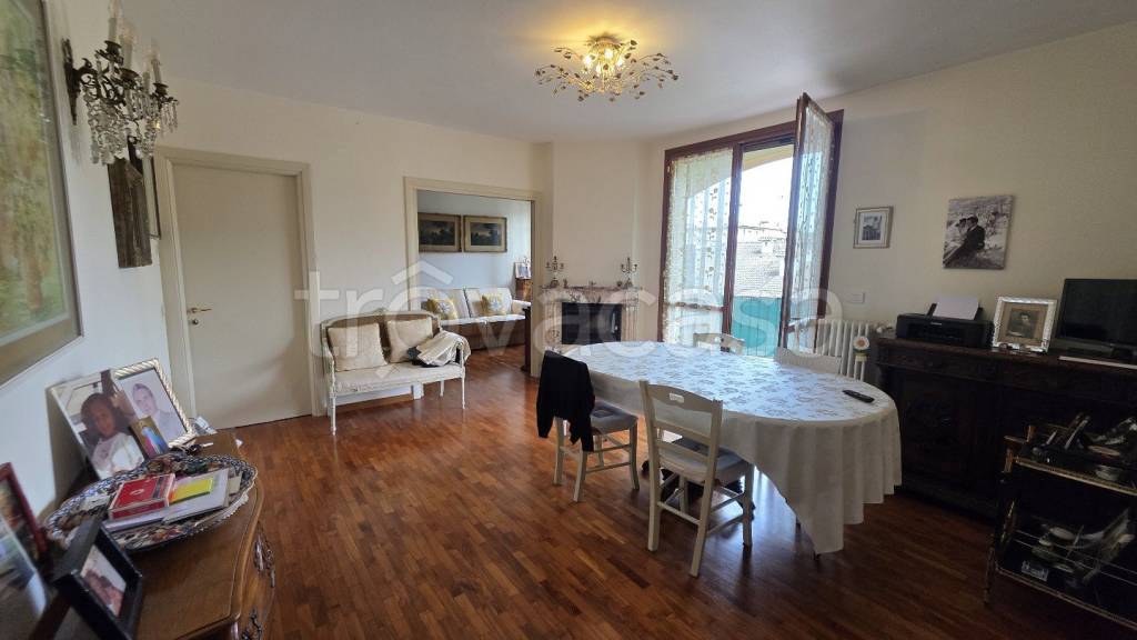 appartamento in vendita a San Polo d'Enza