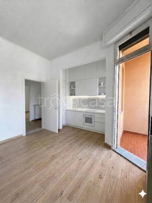 appartamento in vendita a San Polo d'Enza