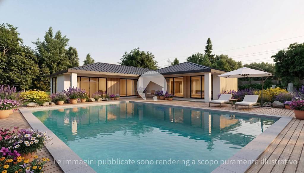 casa indipendente in vendita a San Polo d'Enza