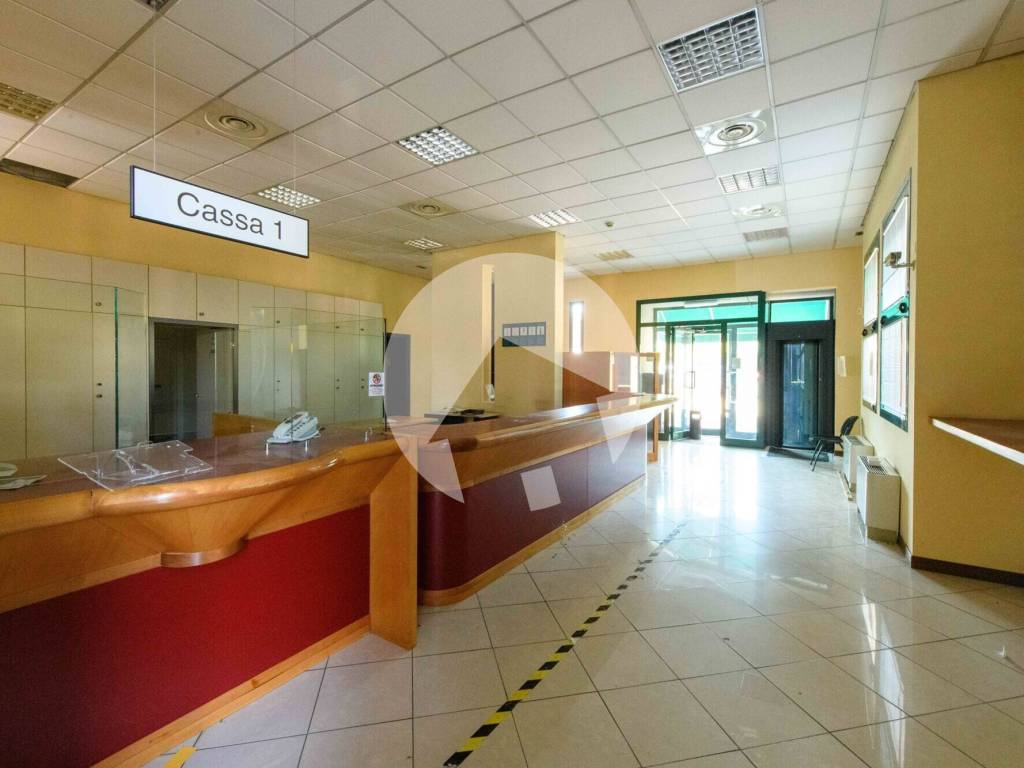 negozio in vendita a San Polo d'Enza