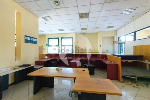 ufficio in vendita a San Polo d'Enza