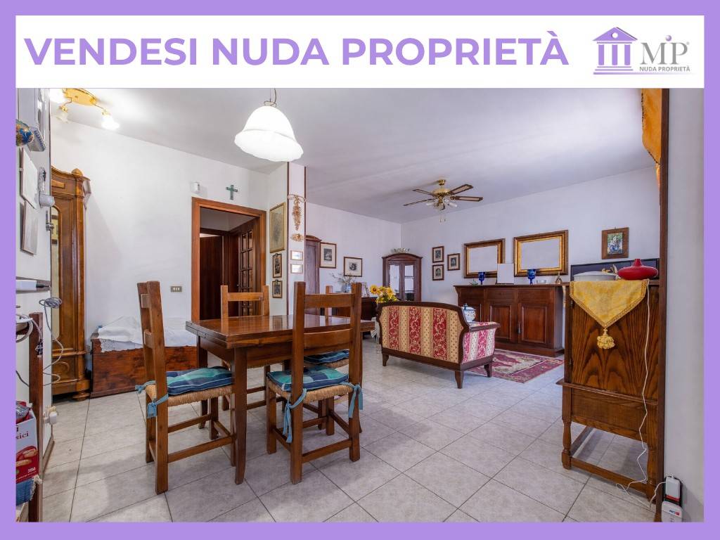 appartamento in vendita a San Polo d'Enza in zona Barcaccia