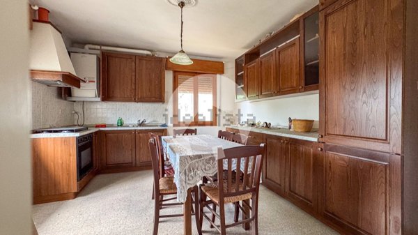 appartamento in vendita a San Polo d'Enza in zona Rio Luceria