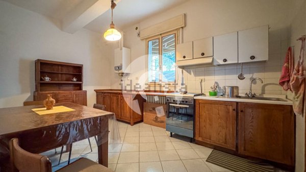 appartamento in vendita a San Polo d'Enza in zona Rio Luceria