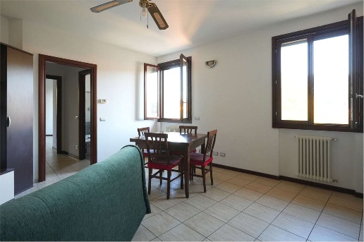 appartamento in vendita a San Polo d'Enza in zona Rio Luceria