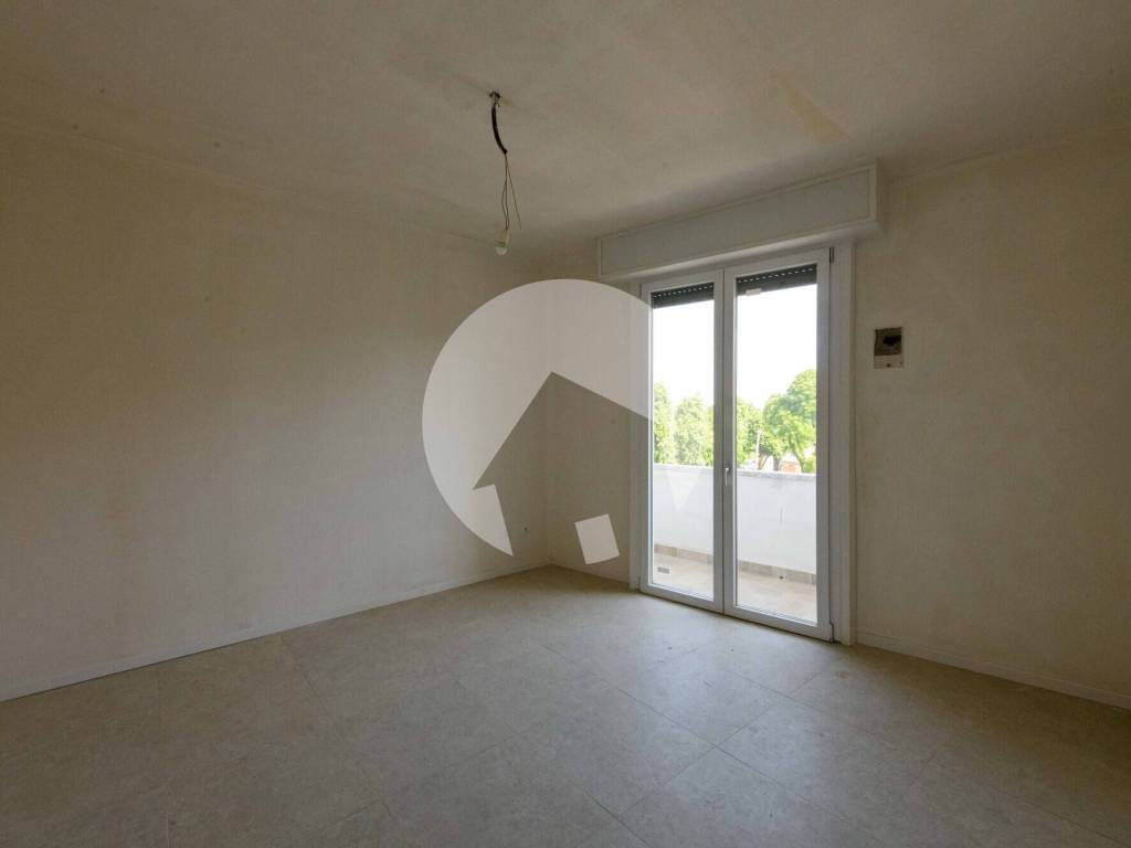 appartamento in vendita a San Polo d'Enza in zona Rio Luceria