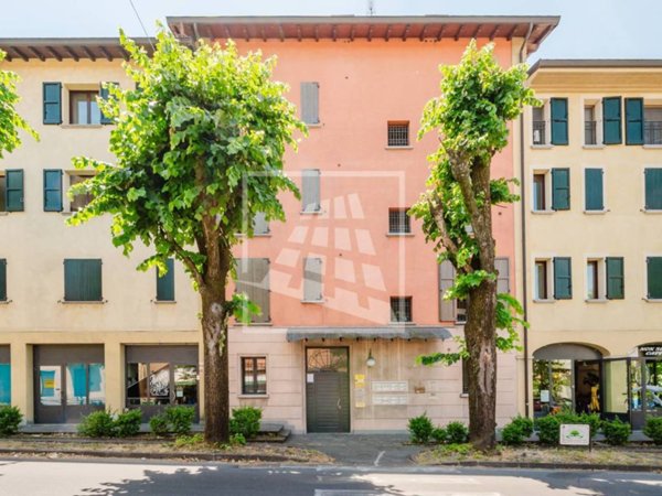 appartamento in vendita a San Polo d'Enza