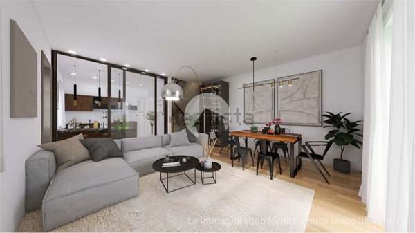 casa indipendente in vendita a San Polo d'Enza in zona Rio Luceria