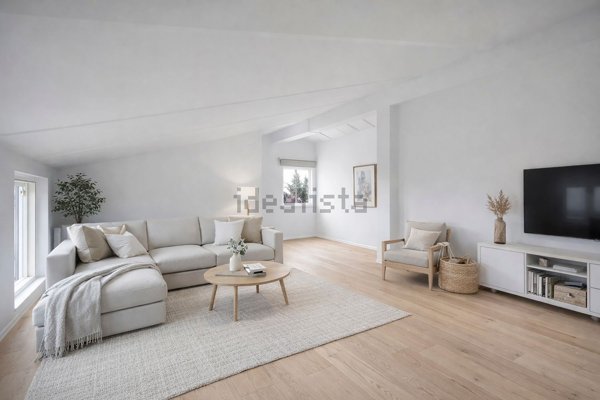 appartamento in vendita a San Polo d'Enza in zona Rio Luceria