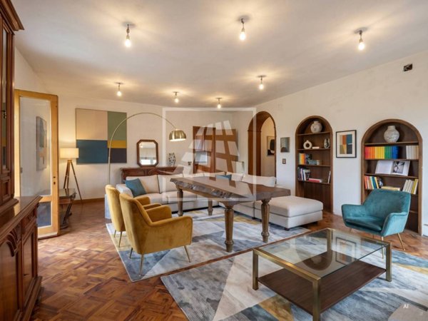 casale in vendita a San Polo d'Enza in zona Carbognano