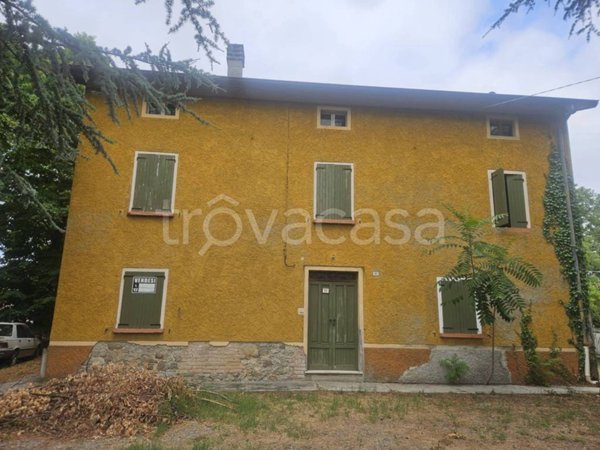 casa indipendente in vendita a San Polo d'Enza in zona Case dell'Eva