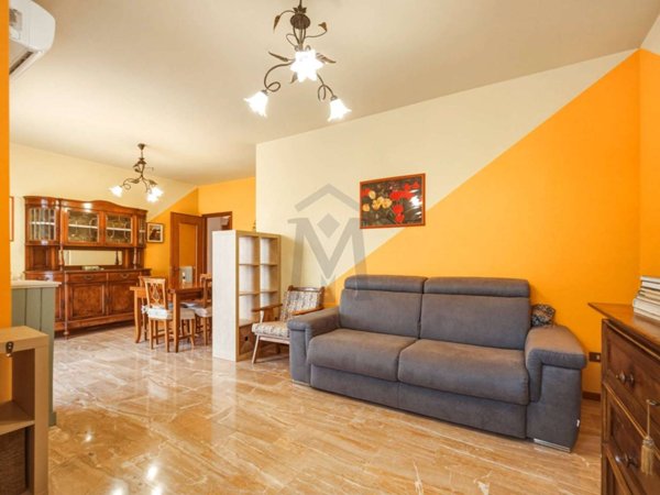 appartamento in vendita a San Polo d'Enza in zona Rio Luceria