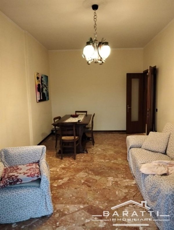 appartamento in vendita a San Polo d'Enza in zona Rio Luceria