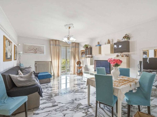 appartamento in vendita a San Polo d'Enza in zona Rio Luceria