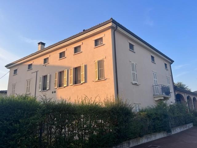 appartamento in vendita a Sant'Ilario d'Enza in zona Gazzano