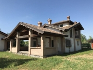 casa indipendente in vendita a Sant'Ilario d'Enza