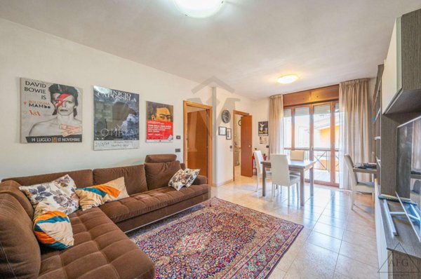 appartamento in vendita a Sant'Ilario d'Enza