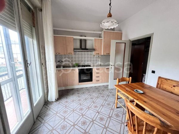 appartamento in vendita a Sant'Ilario d'Enza