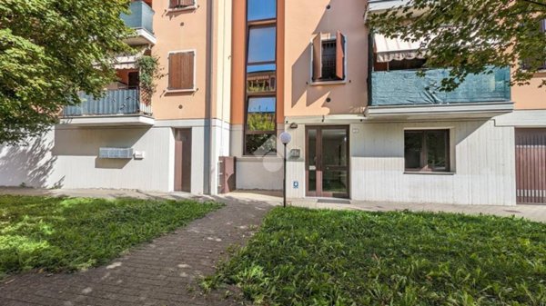 appartamento in vendita a Sant'Ilario d'Enza in zona Calerno