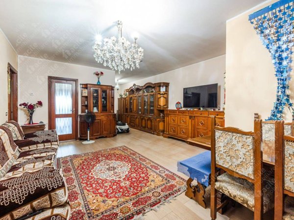appartamento in vendita a Sant'Ilario d'Enza