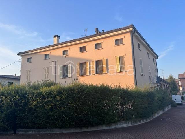 appartamento in vendita a Sant'Ilario d'Enza in zona Gazzano