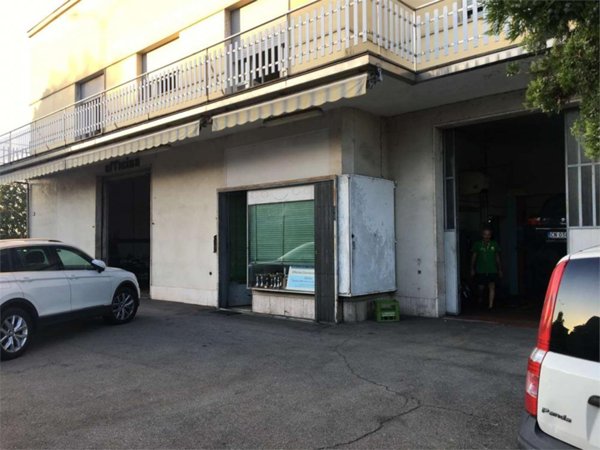 appartamento in vendita a Sant'Ilario d'Enza