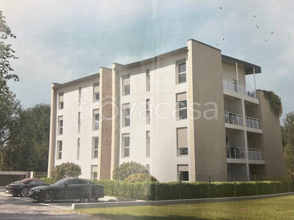 appartamento in vendita a Sant'Ilario d'Enza