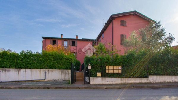 appartamento in vendita a Sant'Ilario d'Enza