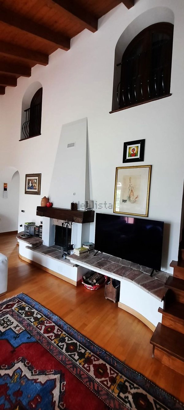 casa indipendente in vendita a Sant'Ilario d'Enza