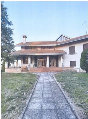 casa indipendente in vendita a Sant'Ilario d'Enza
