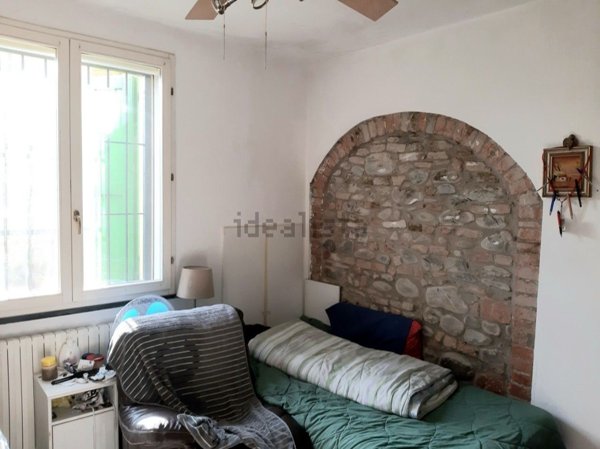 appartamento in vendita a Sant'Ilario d'Enza in zona Calerno