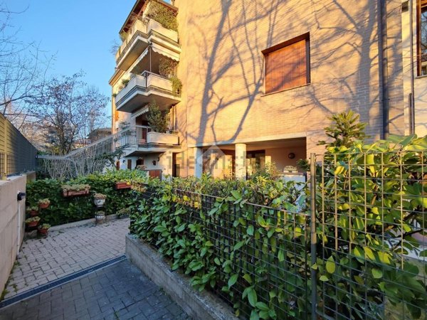 appartamento in vendita a Sant'Ilario d'Enza