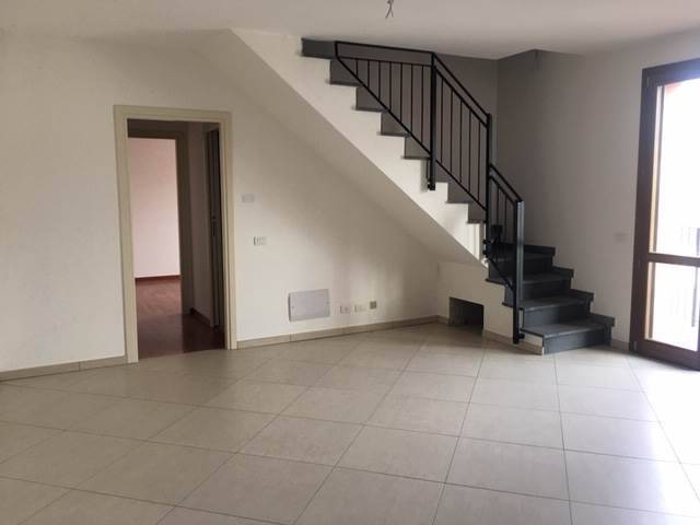 appartamento in vendita a Sant'Ilario d'Enza