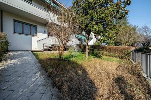 appartamento in vendita a Sant'Ilario d'Enza