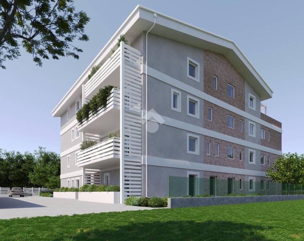 appartamento in vendita a Sant'Ilario d'Enza