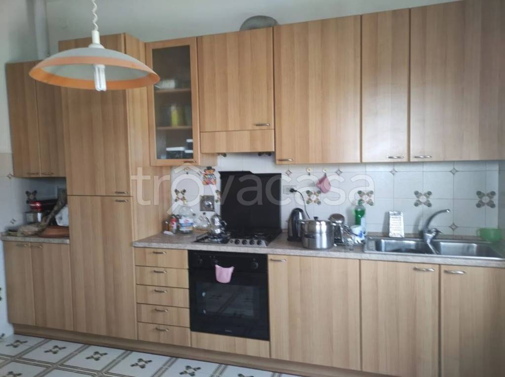 appartamento in vendita a Sant'Ilario d'Enza