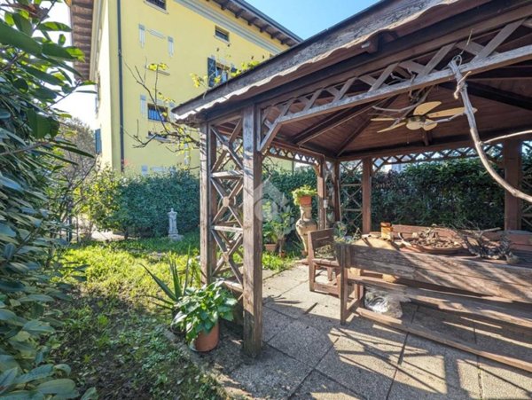 appartamento in vendita a Sant'Ilario d'Enza