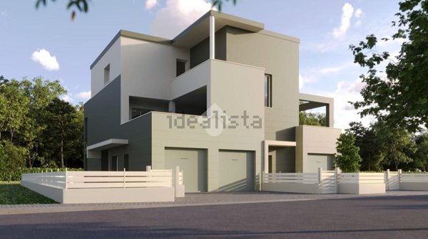 appartamento in vendita a Sant'Ilario d'Enza