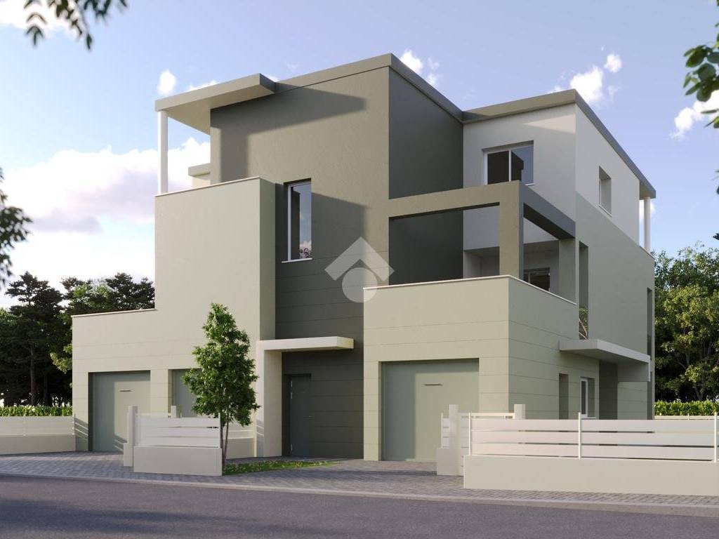 appartamento in vendita a Sant'Ilario d'Enza