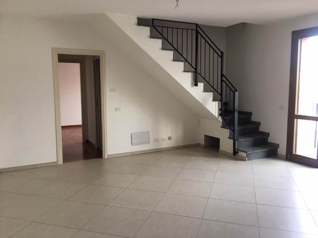 appartamento in vendita a Sant'Ilario d'Enza