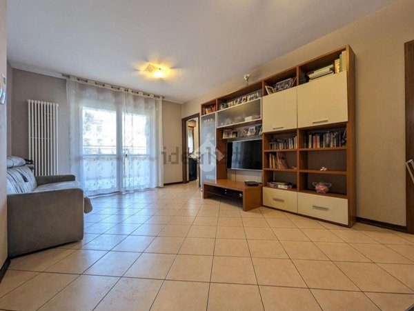 appartamento in vendita a Sant'Ilario d'Enza
