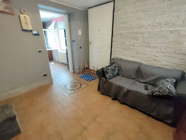 appartamento in vendita a Sant'Ilario d'Enza