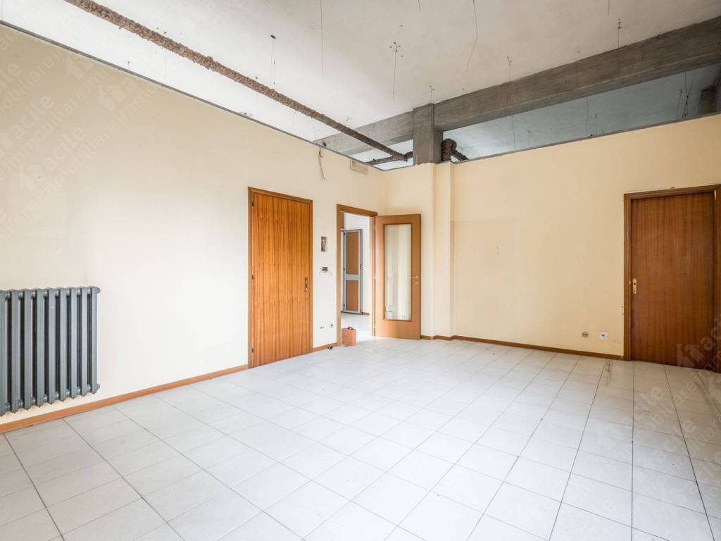 appartamento in vendita a Sant'Ilario d'Enza