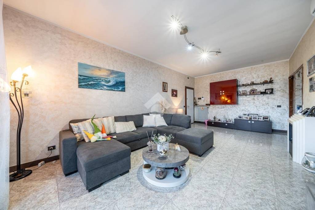 appartamento in vendita a Sant'Ilario d'Enza