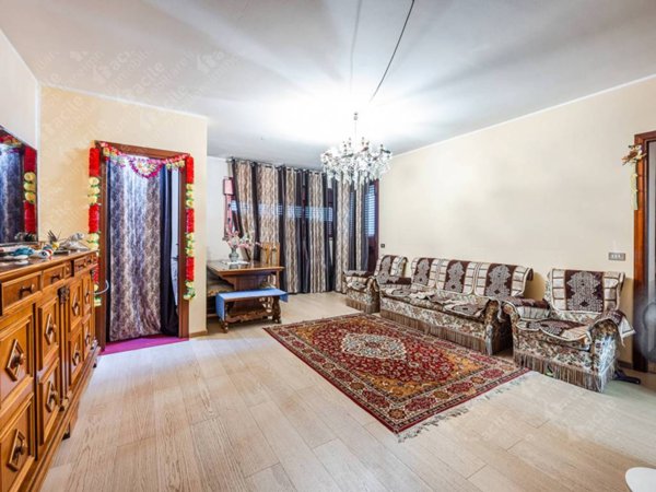 appartamento in vendita a Sant'Ilario d'Enza