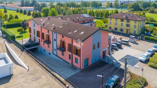 appartamento in vendita a Sant'Ilario d'Enza