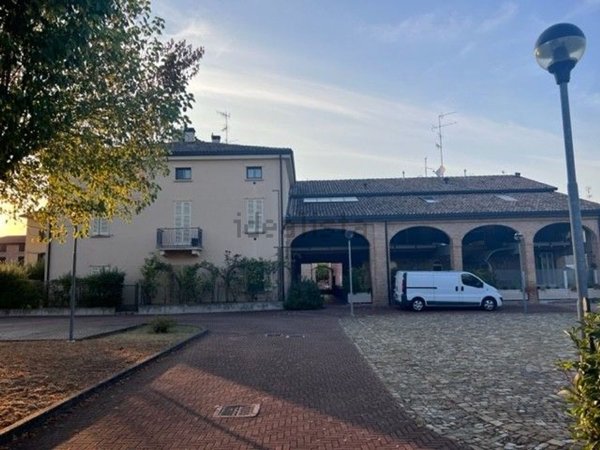 appartamento in vendita a Sant'Ilario d'Enza in zona Gazzano